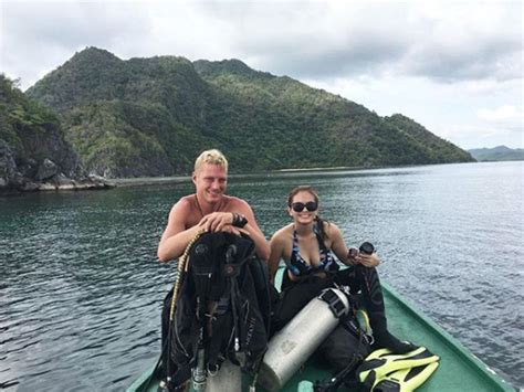 bea binene nude photos|Bea Binene sizzles in a bikini photo .